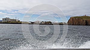 StykkishÃÂ³lmur Iceland