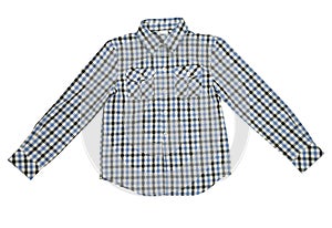 Style Child Shirt