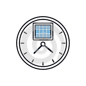 The style is clean and modern, emphasizing simplicity and functionality