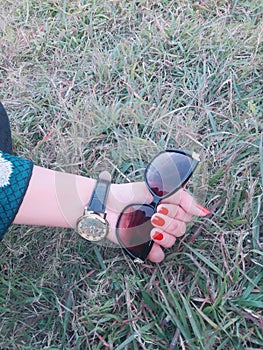 Style for Nature lover