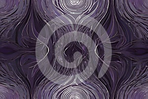 Abstract lines background with dynamic flow and elegant artistic appeal. photo