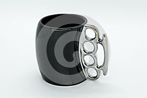 stylish collectible punch mug