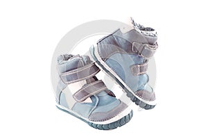 Childrens shoes