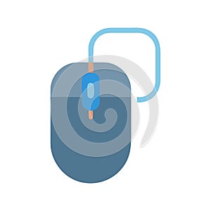 Icon for Computer Mouse Usage