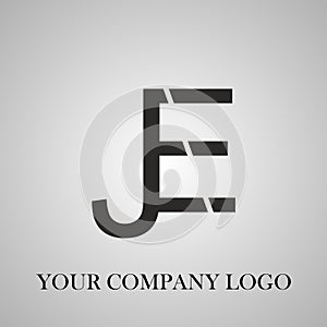 Stylish logo.Your Company logo design.A company logo or business card design.