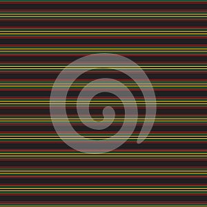 Retro Abstract Black Stripe Lines Native Ethnic Background Pattern