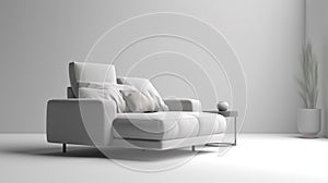 stylish sleeper sofa