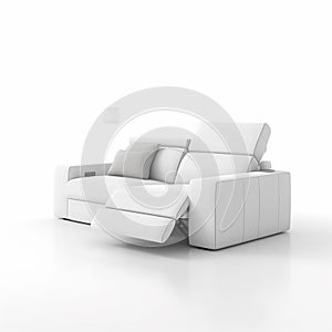 stylish sleeper sofa