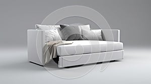 stylish sleeper sofa