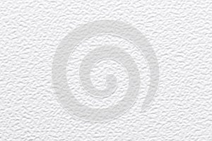 Stylish white paper texture for your inteligent character.