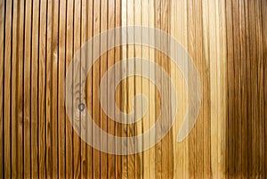 Stylishness wooden plank photo