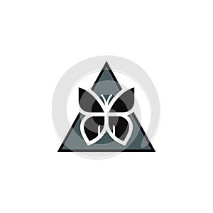 Is set against a plain white backdrop emphasizing the contrast