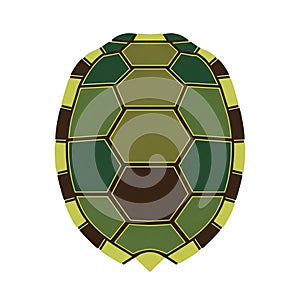 The background is plain white highlighting the detailed pattern