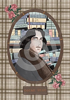 Oscar Wilde