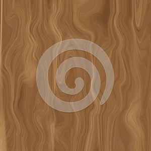 Stylized wooden texture