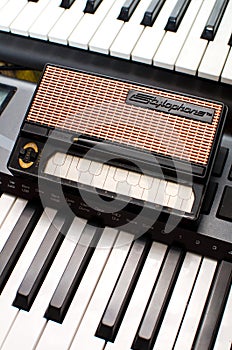 Stylophone