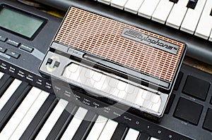 Stylophone