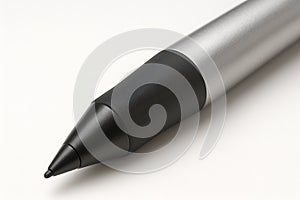 Stylus Pen Close-Up â Precision Digital Tool for Tablets, Drawing, and Creative Work