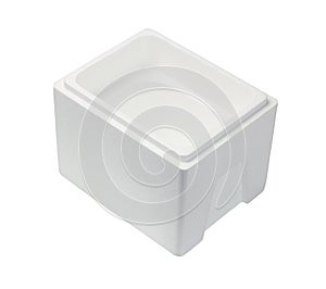Styrofoam Container