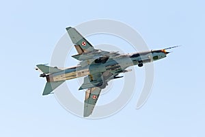 Su-22 Fitter