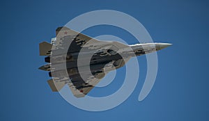 SU-57 Jet