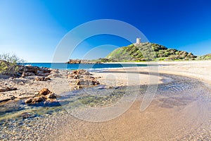 Su Portu - Blue Sky over Sardinia