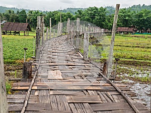 Su Tong Pae Bridge