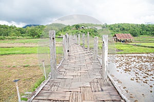 Su Tong Pae bridge