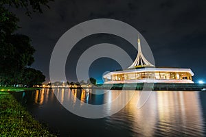 Suanluang Rama 9, Thailand