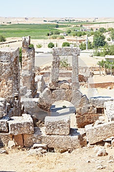 Suayb, in Sanliurfa, Turkey, was said to be the home of Jethro, the father-in-law of Moses from the Old Testament