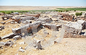 Suayb, in Sanliurfa, Turkey, was said to be the home of Jethro, the father-in-law of Moses from the Old Testament