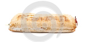 Sub sandwich isolated