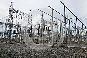 Sub station