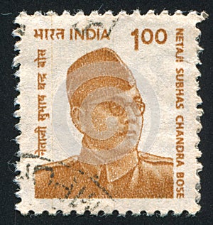 Subhas Chandra Bose