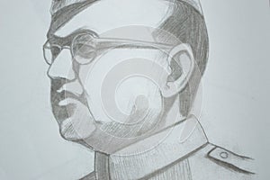 Subhash Chandra Bose