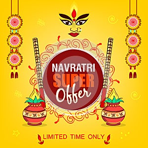 Subho Bijoya Happy Navratri