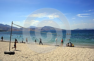 Subic Beach