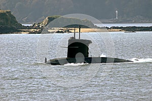 Submarino 