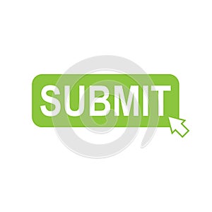 submit button icon