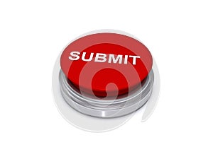 Submit button on white