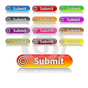 Submit buttons photo