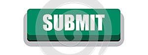 Submit button green