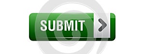 Submit button green