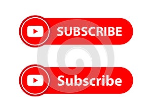 subscribe button