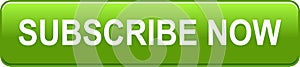 Subscribe now icon web button green