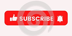 Subscribe. Press the subscribe button to follow and like on social media.