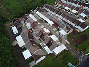 Subsidized housing from the government for middle economic communities is in great demand by residents of Kendal and Semarang