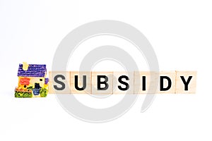 Subsidy