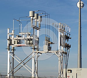 Substation Equipment