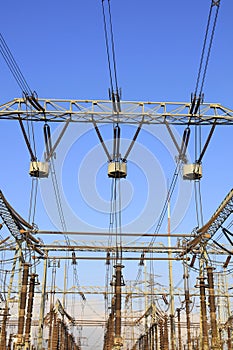 substation equipment